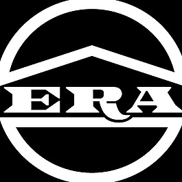 ERA 2 logo设计欣赏 自责2标志设计欣赏