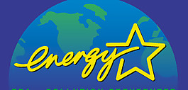 EnergyStar logo设计欣赏 能源之星标志设计欣赏