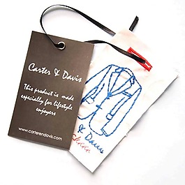 吊牌 文字 英文 衣服 免费素材