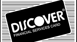 Discover 2 logo设计欣赏 发现2标志设计欣赏