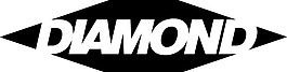Diamond logo设计欣赏 钻石标志设计欣赏