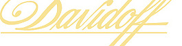 Davidoff logo设计欣赏 大卫杜夫标志设计欣赏