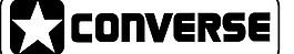 Converse 2 logo设计欣赏 匡威2标志设计欣赏