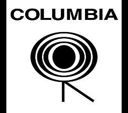 Columbia logo设计欣赏 哥伦比亚标志设计欣赏