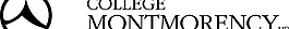 College Montmorency logo设计欣赏 学院蒙莫朗西标志设计欣赏