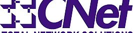 CNet logo设计欣赏 CNet的标志设计欣赏
