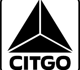 Citgo logo设计欣赏 西提戈标志设计欣赏