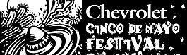 Chevrolet‘s festival logo设计欣赏 雪佛兰的节日标志设计欣赏