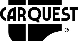Car Quest logo设计欣赏 汽车探索标志设计欣赏