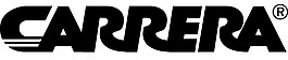 Carrera sport logo设计欣赏 卡雷拉运动标志设计欣赏