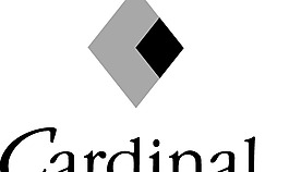 Cardinal logo设计欣赏 枢机主教标志设计欣赏