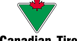 Canadian Tire 2 logo设计欣赏 加拿大轮胎2标志设计欣赏