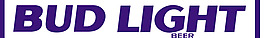Bud Light 2 logo设计欣赏 芽光2标志设计欣赏