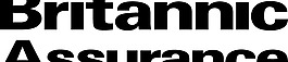 Britannic assurance logo设计欣赏 大不列颠保证标志设计欣赏
