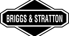 Briggs&Stratton logo设计欣赏 百力通标志设计欣赏