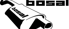 Bosal logo设计欣赏 博斯尔标志设计欣赏