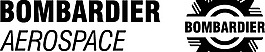 Bombardier Aerospace 2 logo设计欣赏 庞巴迪宇航公司2标志设计欣赏