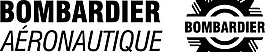 Bombardier Aeronautique 2 logo设计欣赏 庞巴迪法国航空2标志设计欣赏