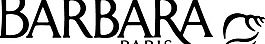 Barbara logo设计欣赏 芭芭拉标志设计欣赏