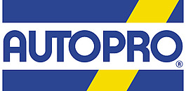 Autopro logo设计欣赏 Autopro标志设计欣赏