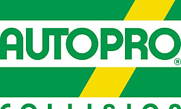 Autopro Collision logo设计欣赏 Autopro碰撞标志设计欣赏