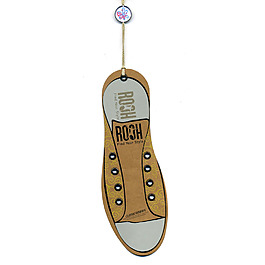 吊牌 文字 英文 鞋子 免费素材