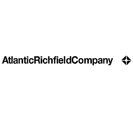 Atlantic Richfield Company logo设计欣赏 大西洋富田公司标志设计欣赏