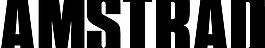 Amstrad logo设计欣赏 阿姆斯雷德标志设计欣赏