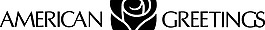 American Greetings logo设计欣赏 美国的问候标志设计欣赏