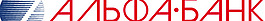 AlfaBank logo设计欣赏 AlfaBank标志设计欣赏