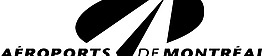 Aeroports de Montreal logo设计欣赏 蒙特利尔机场公司标志设计欣赏