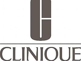 矢量CLINIQUE标志