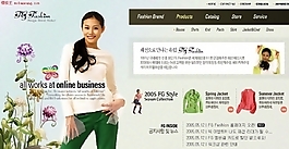 韩国超级女生服饰赞选购模板