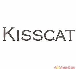 接吻猫 kiss cat