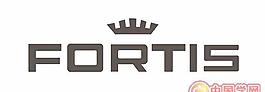 飞舵士手表fortis