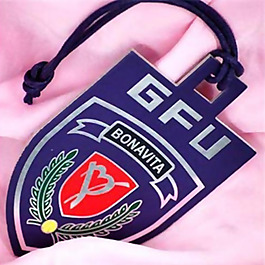 吊牌 文字 英文 徽章 缎带 免费素材