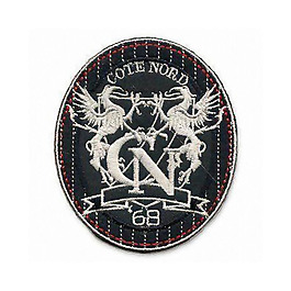 贴布 英文 鸟类 免费素材