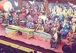 演奏会图片