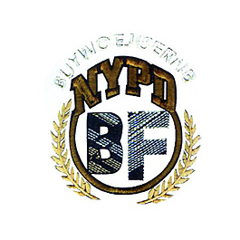 贴布 徽章标记 英文 麦穗 免费素材