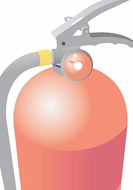灭火器