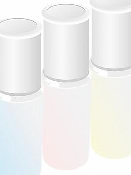 服装用品矢量图