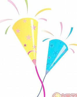 服装用品矢量图