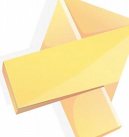 服装用品矢量图