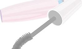 服装用品矢量图