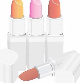 服装用品矢量图