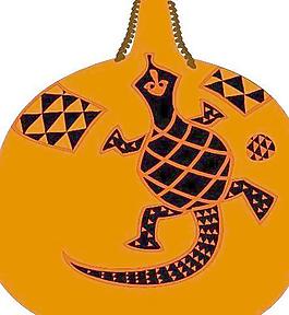 锅碗刀具矢量图