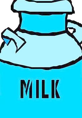 锅碗刀具矢量图