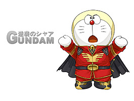位图 主题 多啦A梦 哆啦A梦COSPLAY 可爱卡通 免费素材