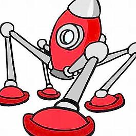 外星人飞碟太空