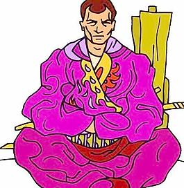 日本武士道